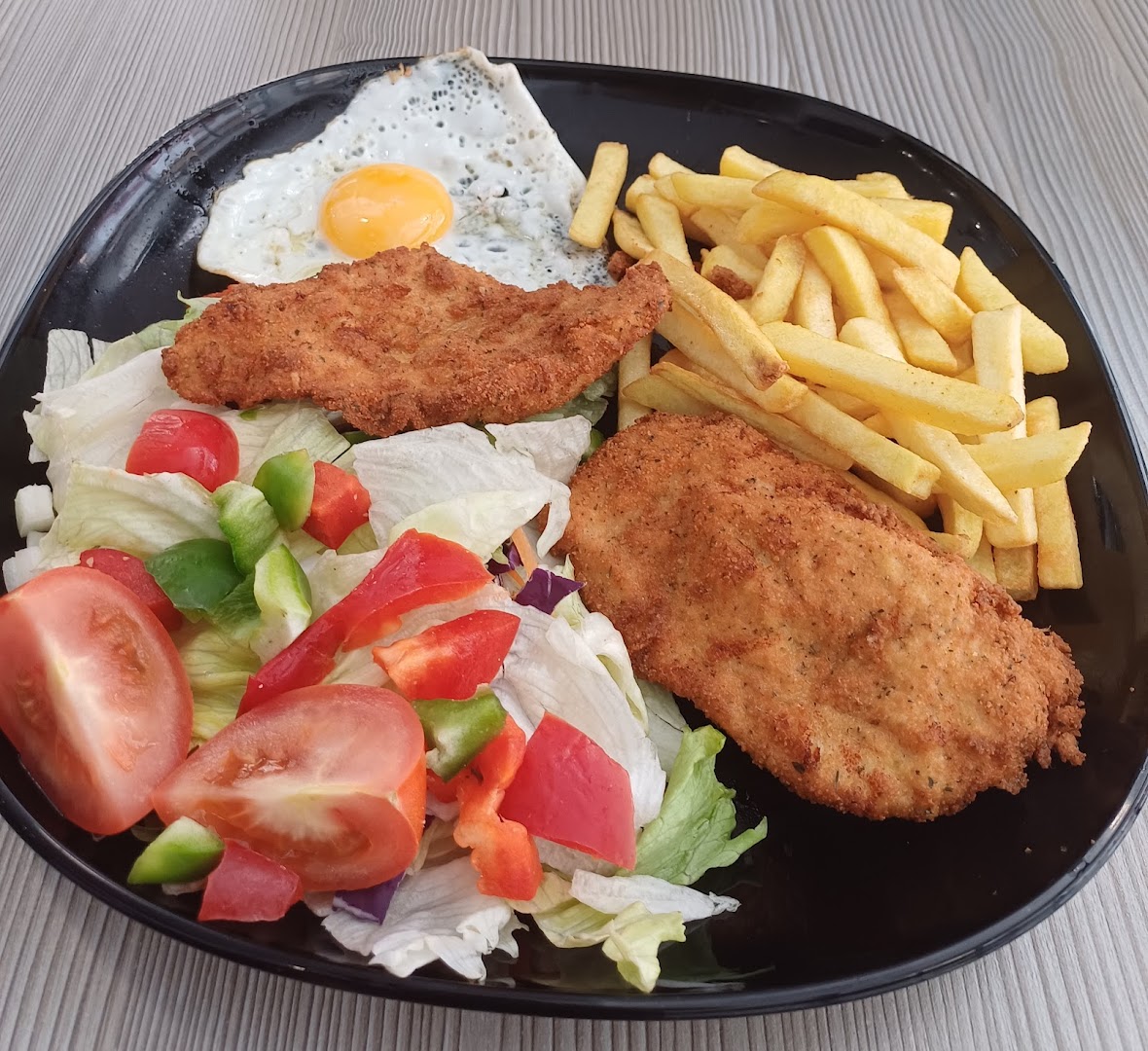 El Pilar Cafeteria · Fotos 5