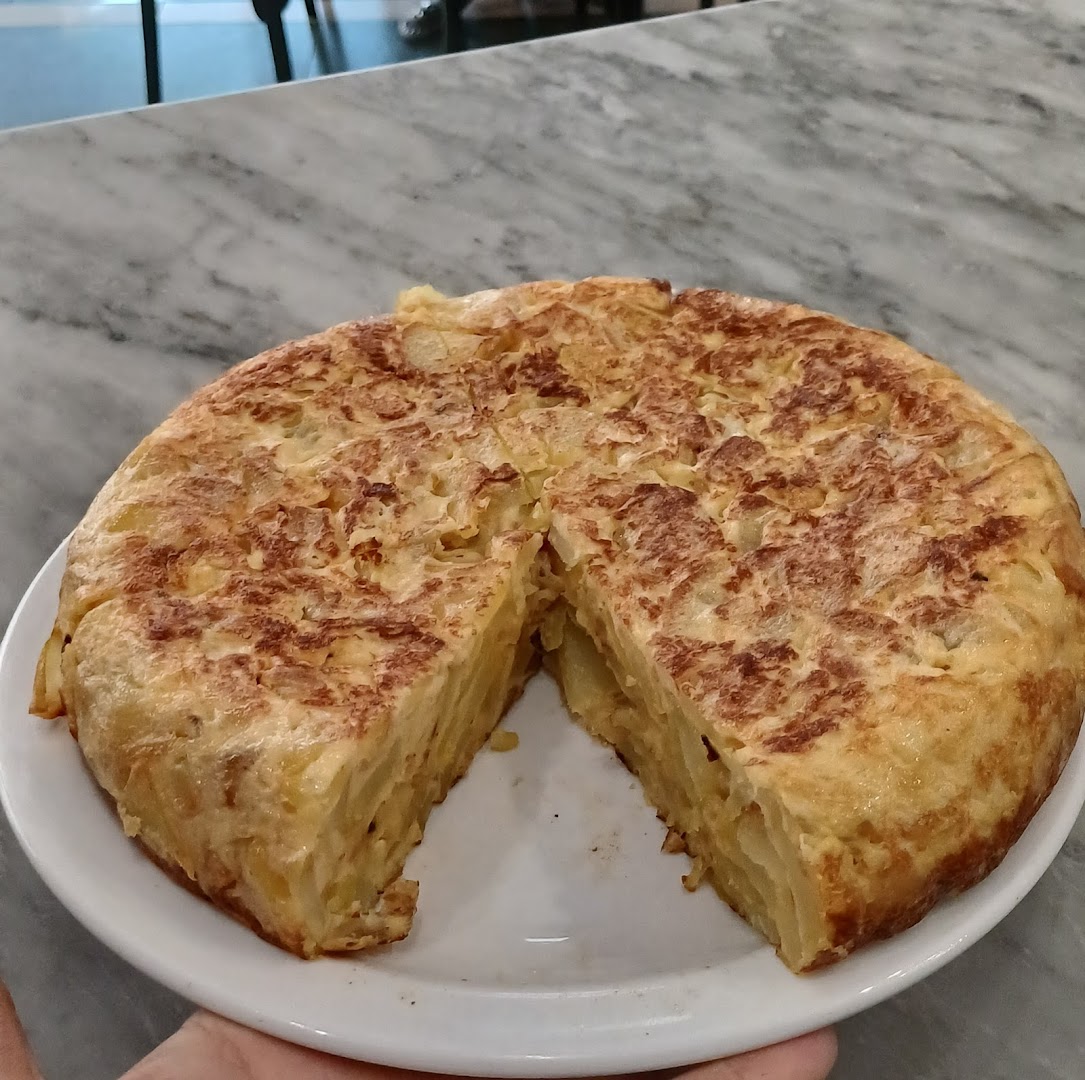 El Pilar Cafeteria · Fotos 8